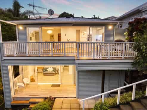 10 Edwards Road, Grey Lynn