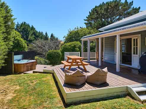 389 Ohariu Valley Road, Ohariu