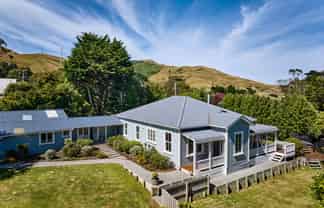 389 Ohariu Valley Road, Ohariu