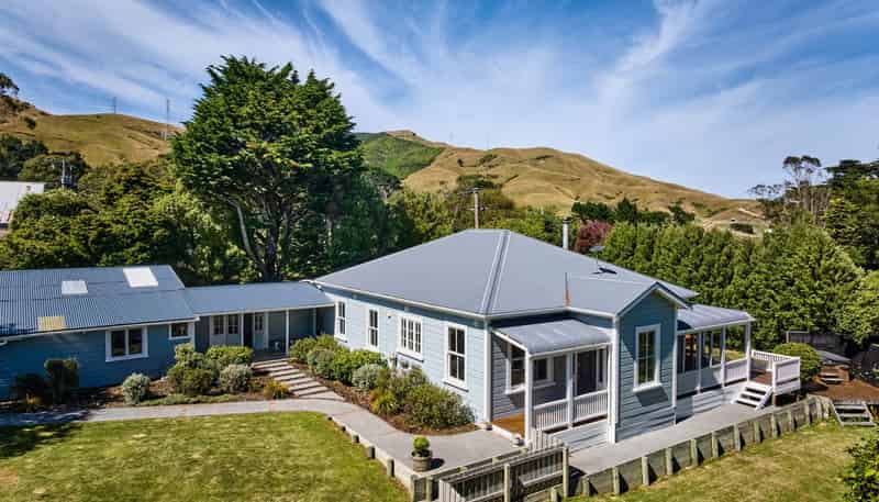 389 Ohariu Valley Road, Ohariu