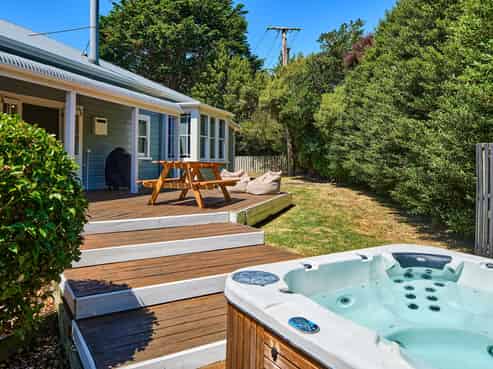 389 Ohariu Valley Road, Ohariu