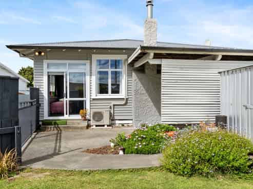 1/93 Nelson Crescent, Napier South