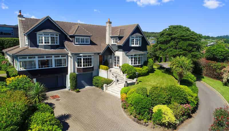 58 Harvey Street, Waipahihi