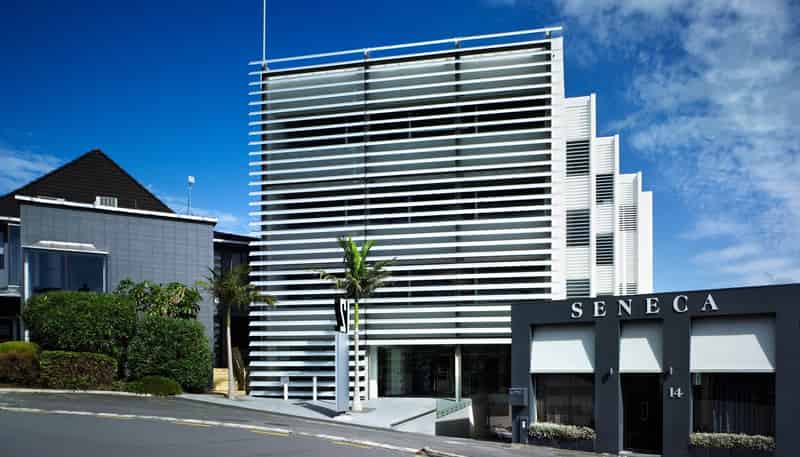 12 Heather Street, Parnell