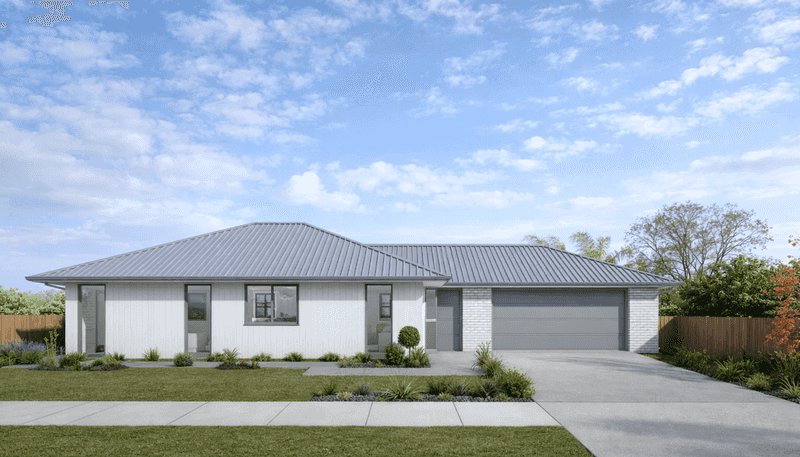2 Vicarage Lane (Lot 8), Morrinsville