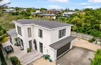 27 Tamaki Bay Drive, Pakuranga