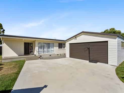 20 Chambers Street, Te Awa