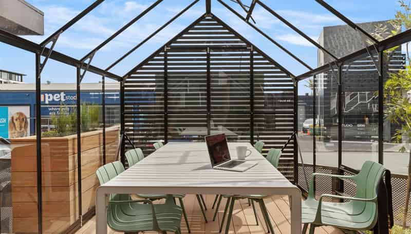  Suite 5, 7 Rose Road, Grey Lynn