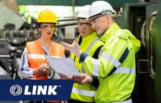 Reduced: Turnkey H&S Consultancy | $125,000