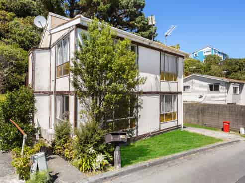 2/20 Vancouver Street, Kingston