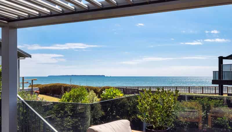 145 Karewa Parade, Papamoa