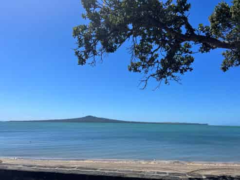 219B Tamaki Drive, Kohimarama