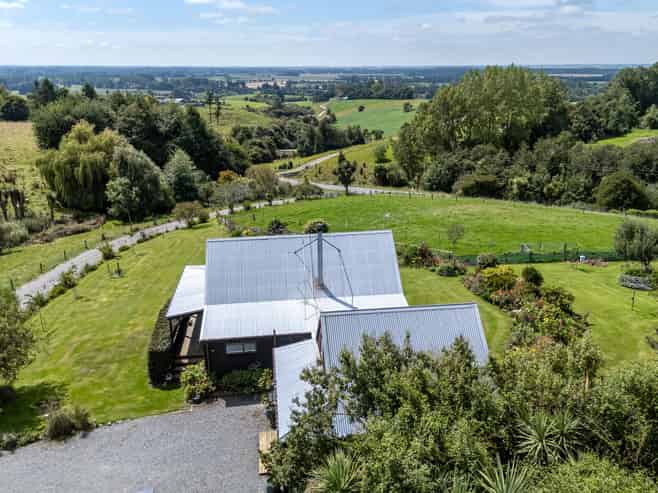 33 Kalaugher Road, Geraldine