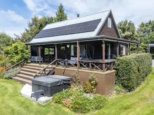 33 Kalaugher Road, Geraldine