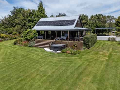 33 Kalaugher Road, Geraldine