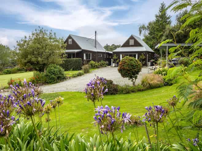 33 Kalaugher Road, Geraldine