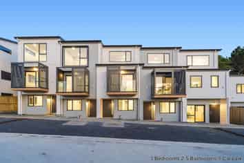 15,18,19/38 Fairlands Avenue, Waterview