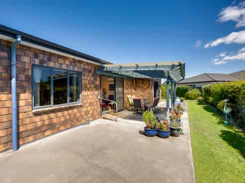 18 Portland Place, Poraiti