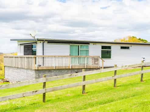 Lot 2, 129 Petley Road, Paparoa