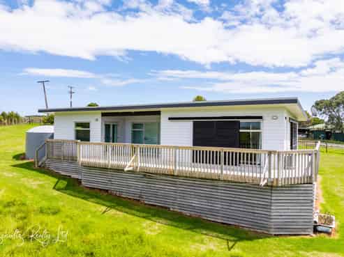 Lot 2, 129 Petley Road, Paparoa