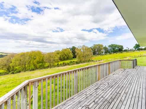 Lot 2, 129 Petley Road, Paparoa