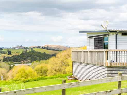 Lot 2, 129 Petley Road, Paparoa