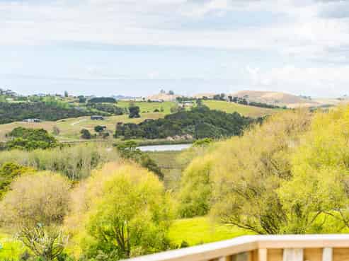 Lot 2, 129 Petley Road, Paparoa
