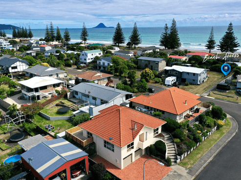 3 Taipari Street, Ohope