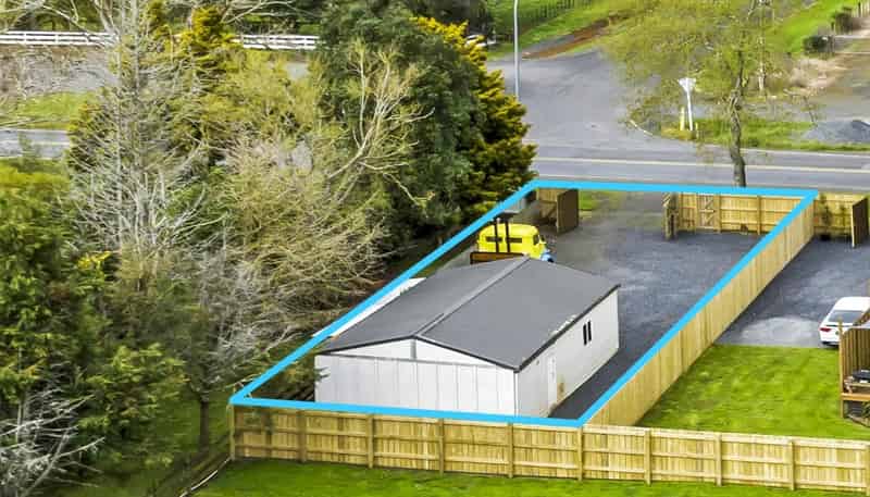2584a River Road, Tuakau