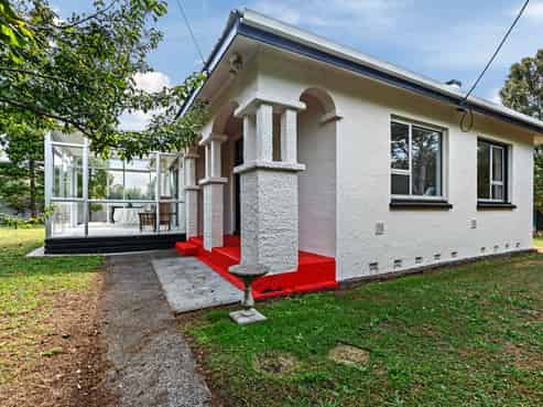 21 Gisborne Terrace, Opunake