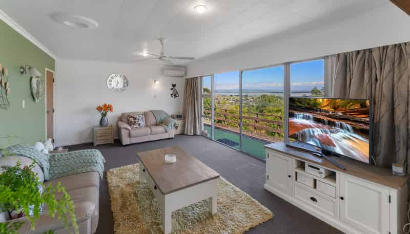 86 Tosswill Road, Tahunanui