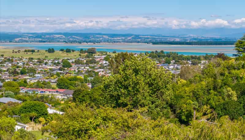 86 Tosswill Road, Tahunanui