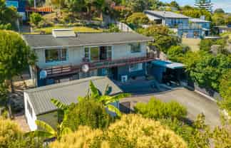 86 Tosswill Road, Tahunanui