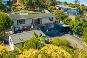 86 Tosswill Road, Tahunanui