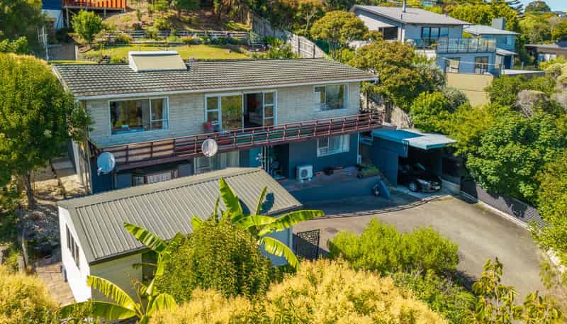 86 Tosswill Road, Tahunanui