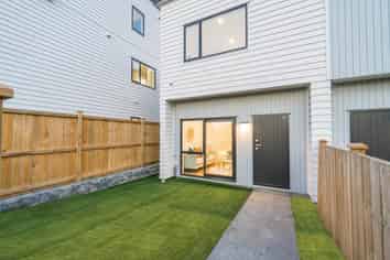 20/38 Fairlands Avenue, Waterview