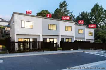 20/38 Fairlands Avenue, Waterview