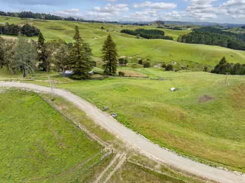 Lot 1 / 78 Flag Range Road, Sherenden