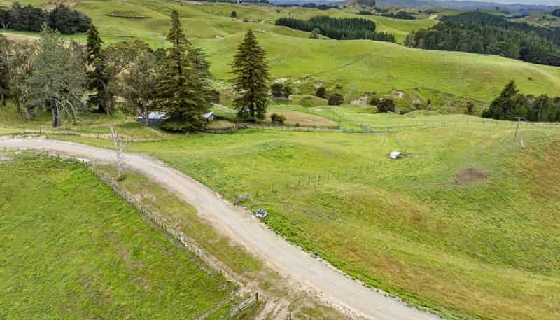 Lot 1 / 78 Flag Range Road, Sherenden