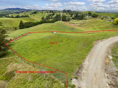 Lot 1 / 78 Flag Range Road, Sherenden