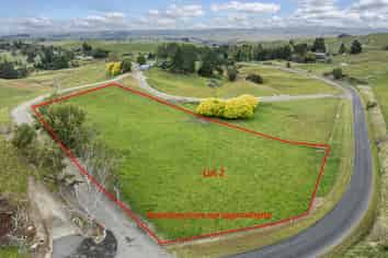 Lot 2 / 78 Flag Range Road, Sherenden