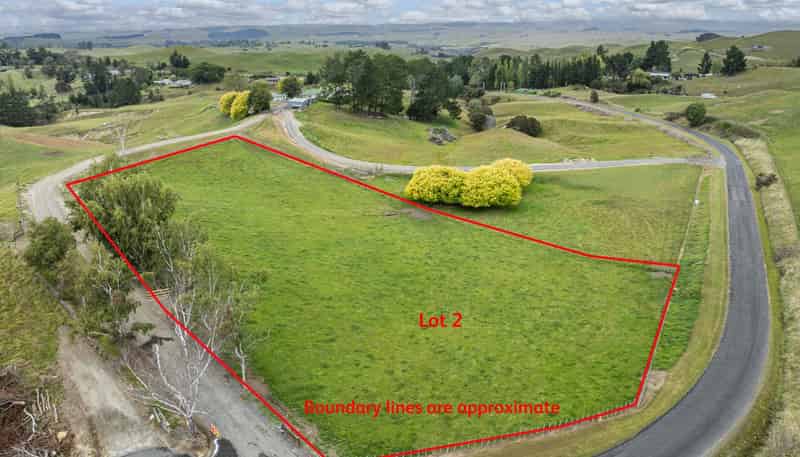 Lot 2 / 78 Flag Range Road, Sherenden