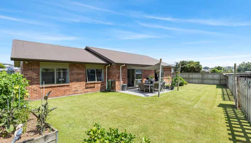 24A Okoroire Street, Tirau