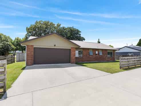 24A Okoroire Street, Tirau