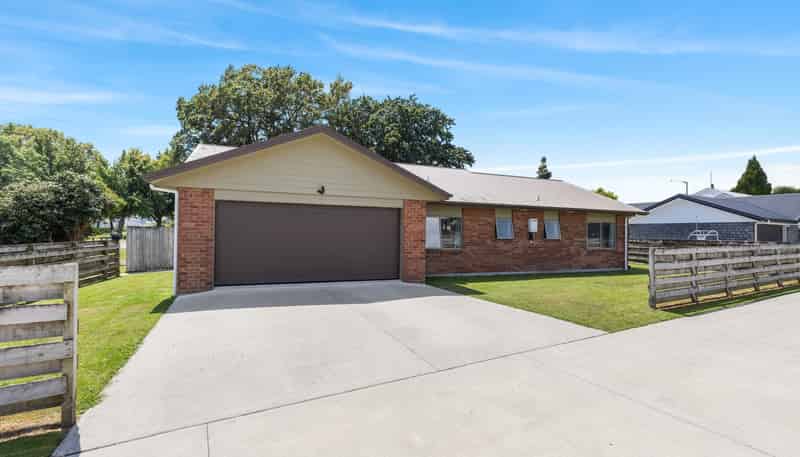 24A Okoroire Street, Tirau