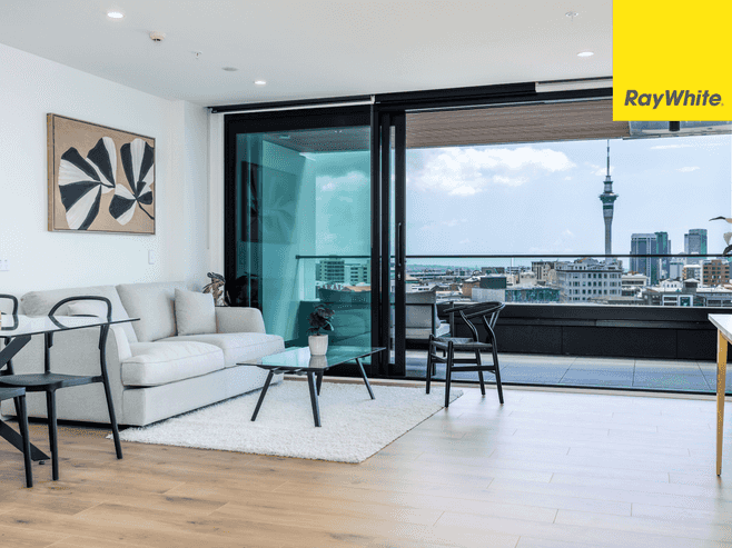601/47 Randolph Street, Eden Terrace