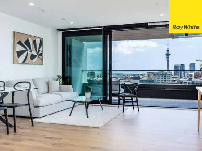 404/47 Randolph Street, Eden Terrace