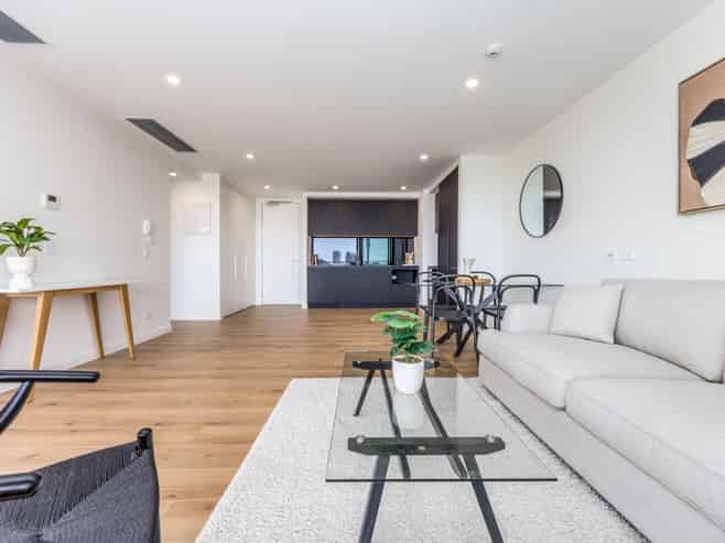 601/47 Randolph Street, Eden Terrace