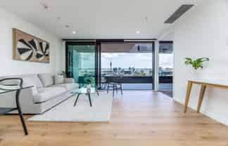 601/47 Randolph Street, Eden Terrace