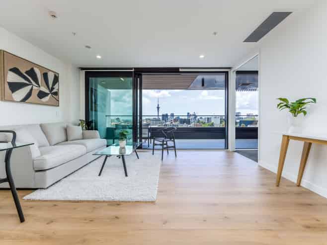601/47 Randolph Street, Eden Terrace